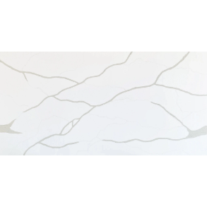 Bianco Levanto - quartz tile
